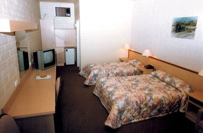 Opal Inn Hotel Motel And Tourist Park - Kingaroy Accommodation 1