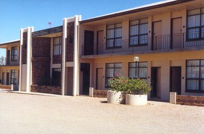 Opal Inn Hotel Motel And Tourist Park - Kingaroy Accommodation 2