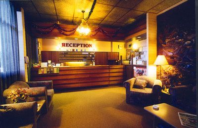 Opal Inn Hotel Motel And Tourist Park - Kingaroy Accommodation 4