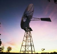 Outback Longreach - Kingaroy Accommodation