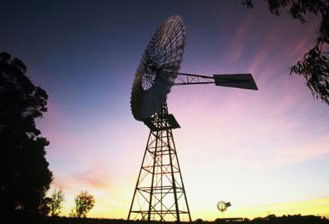 Outback Longreach - Kingaroy Accommodation 0