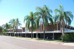 Outback Longreach - Kingaroy Accommodation 1