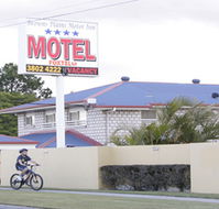 Browns Plains Motor Inn