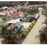 Carseldine Palms Motel - Kingaroy Accommodation