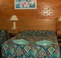 Dalby Parkview Motel