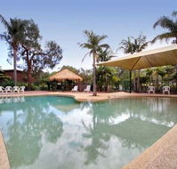 Comfort Resort Kaloha - Kingaroy Accommodation
