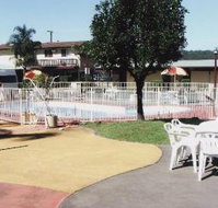 The Ashwood Motor Inn - Kingaroy Accommodation