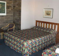 Downtown Motel - Kingaroy Accommodation