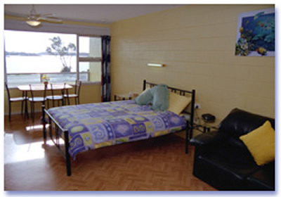 Almonta Holiday Apartments - Kingaroy Accommodation 1