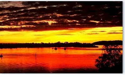 Almonta Holiday Apartments - Kingaroy Accommodation 3