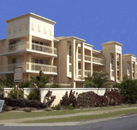 San Delles Apartments