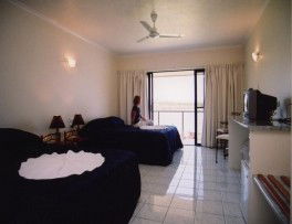 Hinchinbrook Marine Cove - Kingaroy Accommodation 3