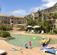 Beachcomber Resort - Kingaroy Accommodation