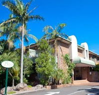 Belmore All Suite Hotel - Kingaroy Accommodation