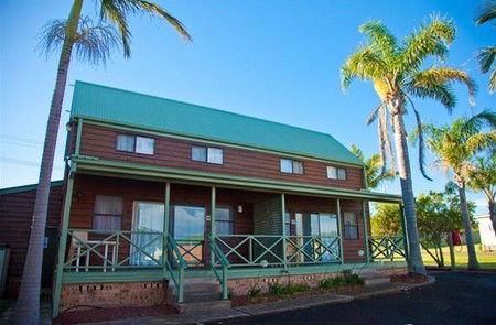 Beach Haven - Kingaroy Accommodation 0