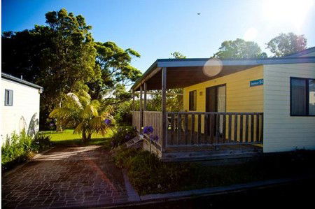 Beach Haven - Kingaroy Accommodation 1