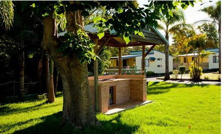 Beach Haven - Kingaroy Accommodation 2