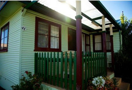 Beach Haven - Kingaroy Accommodation 3