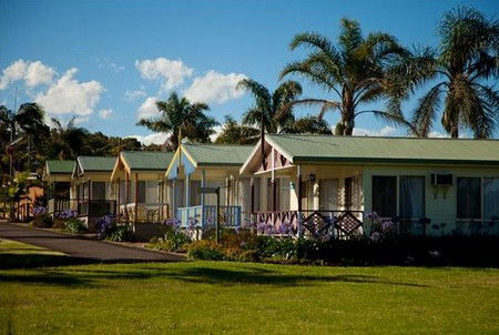 Beach Haven - Kingaroy Accommodation 4
