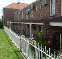 Golden Age Motor Inn - Kingaroy Accommodation