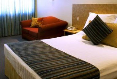 The Novocastrian - Kingaroy Accommodation 1