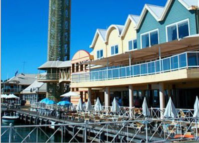 The Novocastrian - Kingaroy Accommodation 2