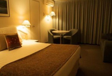 The Novocastrian - Kingaroy Accommodation 3