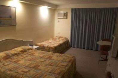 The Novocastrian - Kingaroy Accommodation 4