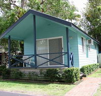 Big4 Tweed Billabong Holiday Park - Kingaroy Accommodation