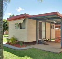 Pyramid Caravan Park - Kingaroy Accommodation