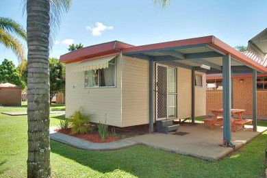 Pyramid Caravan Park - Kingaroy Accommodation 0