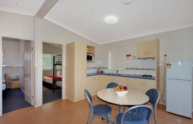 Pyramid Caravan Park - Kingaroy Accommodation 2