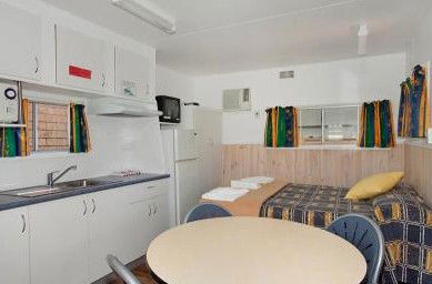 Pyramid Caravan Park - Kingaroy Accommodation 3