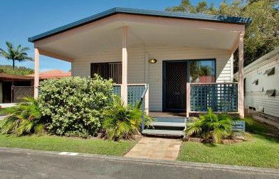 Pyramid Caravan Park - Kingaroy Accommodation 4