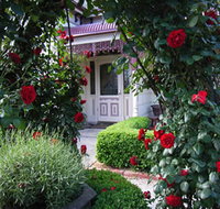 Bed and Breakfast at Stephanie's - Kingaroy Accommodation