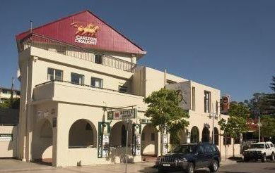 Seabreeze Hotel - Kingaroy Accommodation 0