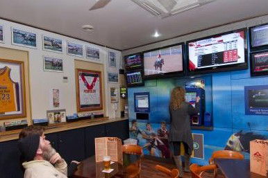 Seabreeze Hotel - Kingaroy Accommodation 1