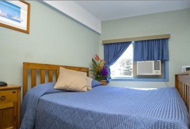 Seabreeze Hotel - Kingaroy Accommodation 3