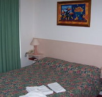 Rainbow Motel - Kingaroy Accommodation