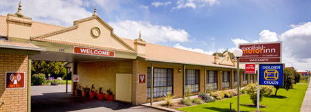Manifold Motor Inn - Kingaroy Accommodation 0