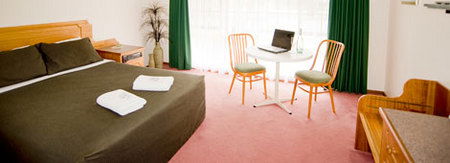 Manifold Motor Inn - Kingaroy Accommodation 1
