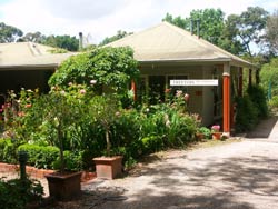 Treetops Bed And Breakfast - Kingaroy Accommodation 0