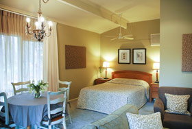 Treetops Bed And Breakfast - Kingaroy Accommodation 1