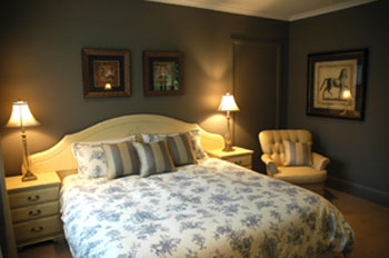 Treetops Bed And Breakfast - Kingaroy Accommodation 3