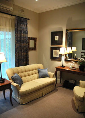 Treetops Bed And Breakfast - Kingaroy Accommodation 4