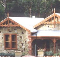Inala Country Retreat - Kingaroy Accommodation