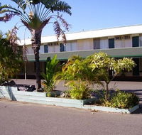 Ambassador Motel - Kingaroy Accommodation