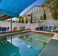 Townsville Holiday Apartments