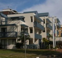 Beach House Holiday Apartments - Kingaroy Accommodation