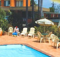 Aquatic Caravan Park - Kingaroy Accommodation